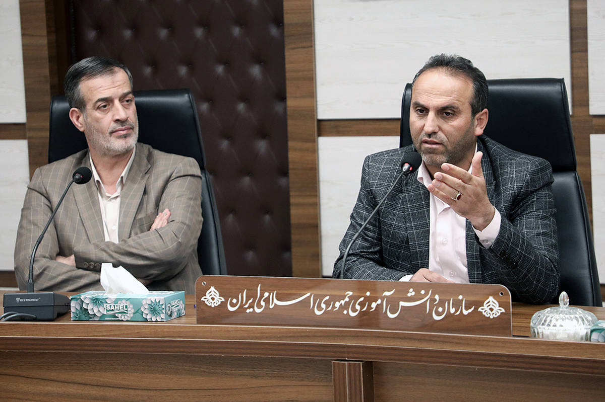 برنامه منسجم قرارگاه عدالت تربیتی در حال تدوین است و در ۱۴۰۳ ابلاغ خواهد شد