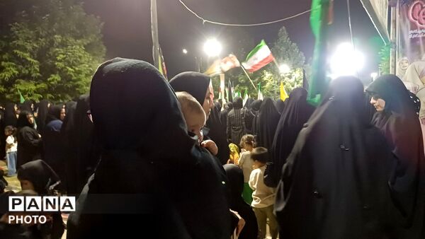 نوجوانان و محرم، بازخوانی درس آزادگی در روزگار پر خبر امروز