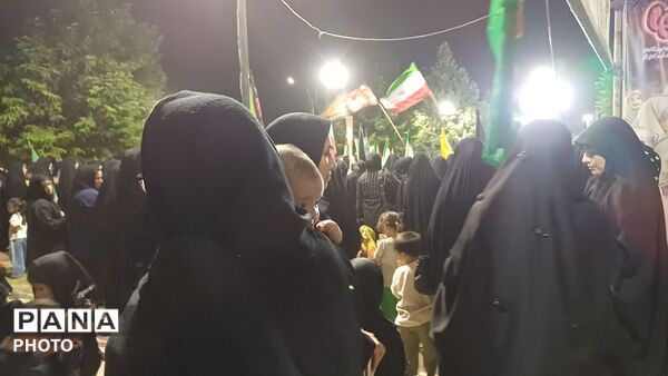 نوجوانان و محرم، بازخوانی درس آزادگی در روزگار پر خبر امروز