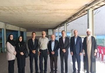 اول مهر، آغاز دوباره در مدرسه شهید باهنر