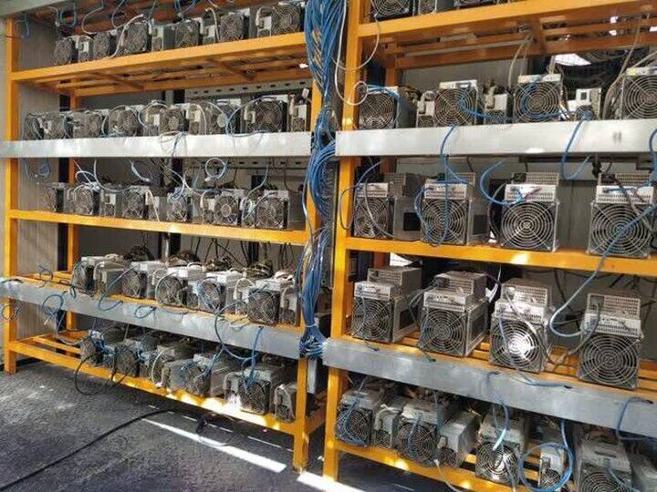 گزارش ماینرهای غیرمجاز چقدر پاداش دارد؟