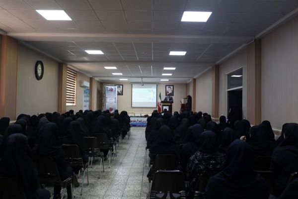 آیین پویش خیرین سلامت‌روان دانش‌آموزان در تبریز 