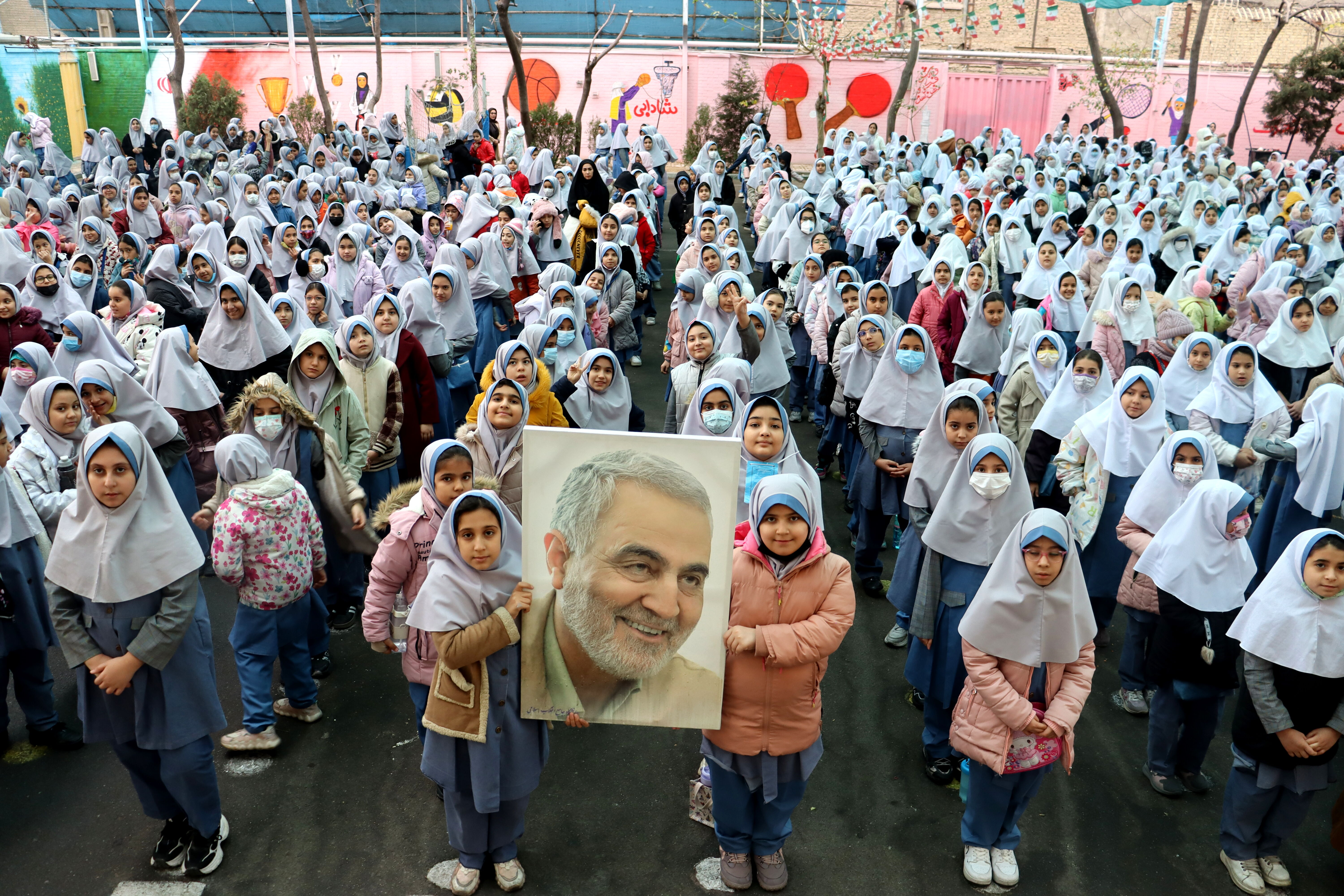 جشنواره «ماها»؛ نمایش یکپارچه توانمندی‌های هنری و تربیتی دانش‌آموزان منطقه ۱۴