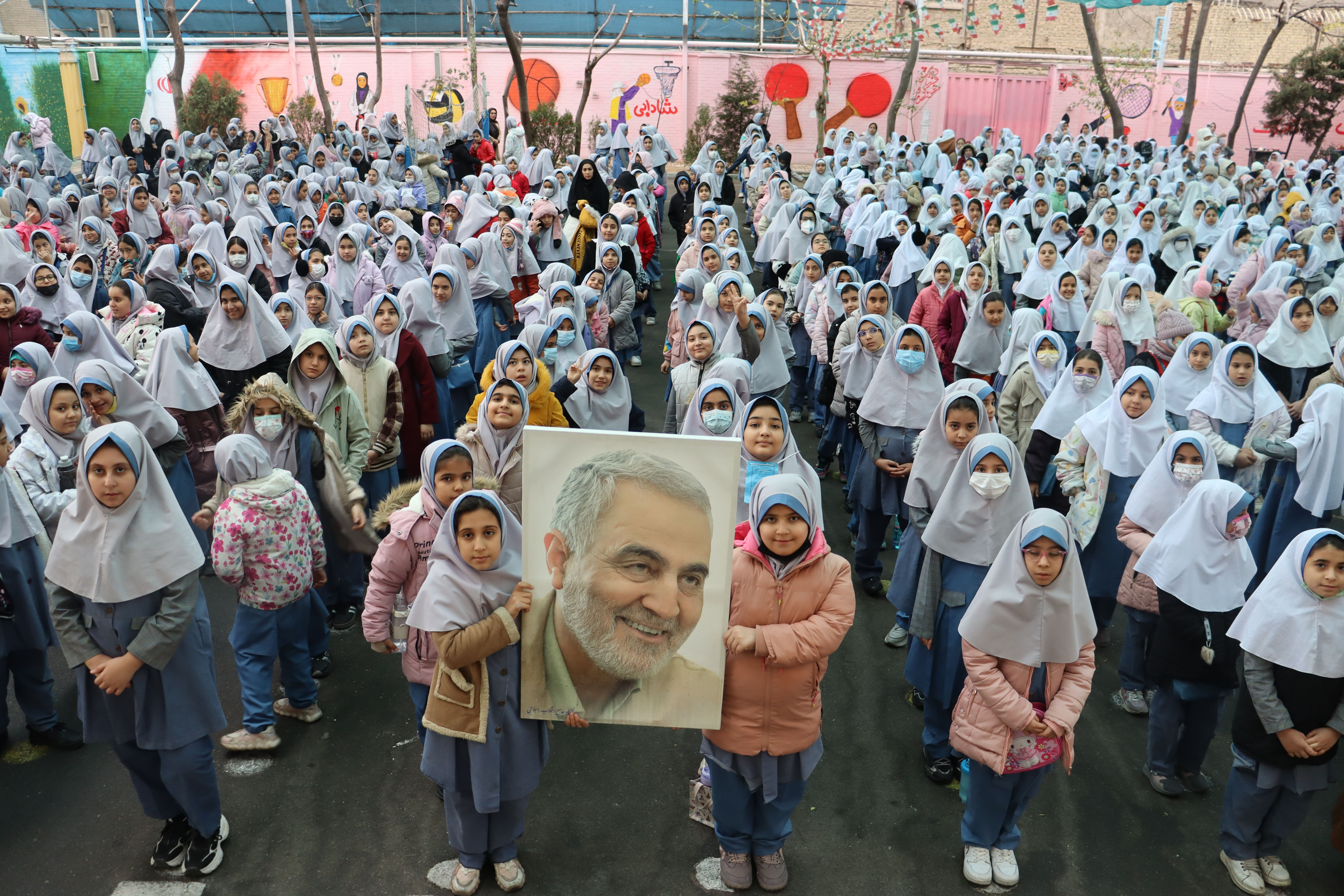 جشنواره «ماها»؛ نمایش یکپارچه توانمندی‌های هنری و تربیتی دانش‌آموزان منطقه ۱۴