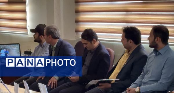 برگزاری رویداد مداد قرمز در بجنورد 