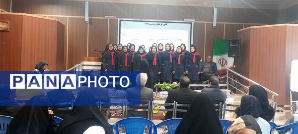 جوانان خلاق، ستاره‌های فردا