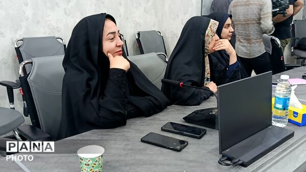 نشست تخصصی کارشناسان روابط عمومی استان خراسان رضوی 