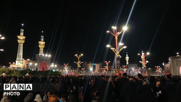 در سوگ ضامن آسمان‌ها؛ جهان در برابر غریبتی بی‌انتها سر به سوگ نهاد