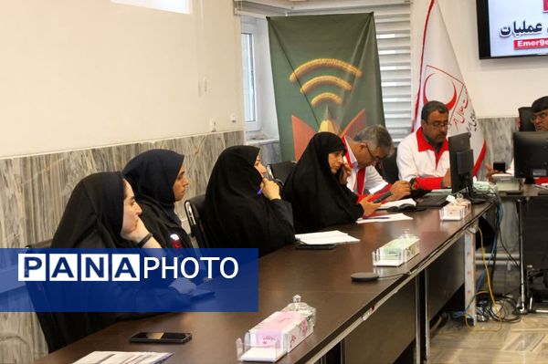 کنگره ملی راسخ در کرمان