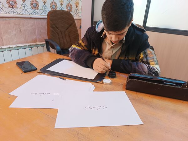 برگزاری مسابقات فرهنگی هنری فردا در شهرستان فارسان