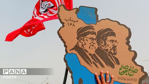 میثاقِ دوباره با آرمان‌های ولایت