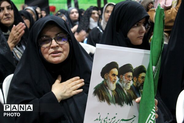 24 فروردین روز ملی فاروج نامگذاری شد 