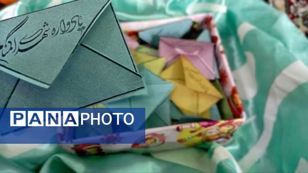 گزارشی متفاوت از اعتکاف دانش آموزی در کاشمر؛ سه روز در حالت پرواز