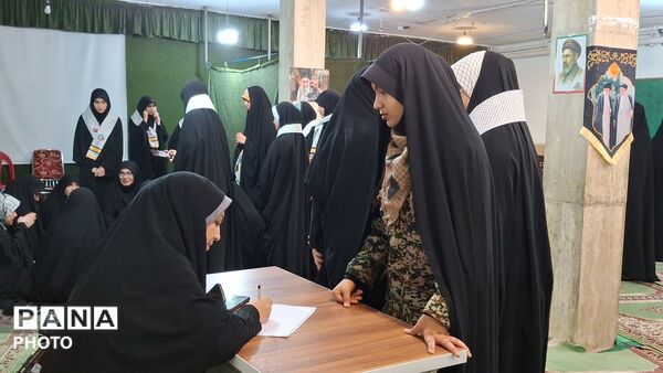 خروش انقلابی مردم سامان؛ ورق زرین دیگری از غیرت و ولایتمداری