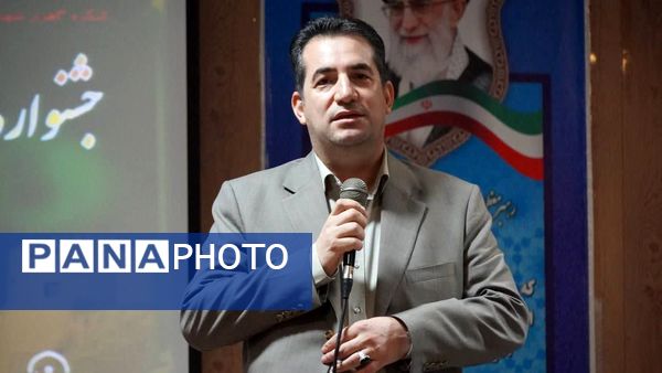 اختتامیه جشنواره شعرخوانی و شعر سرایی بومی‌ محلی 