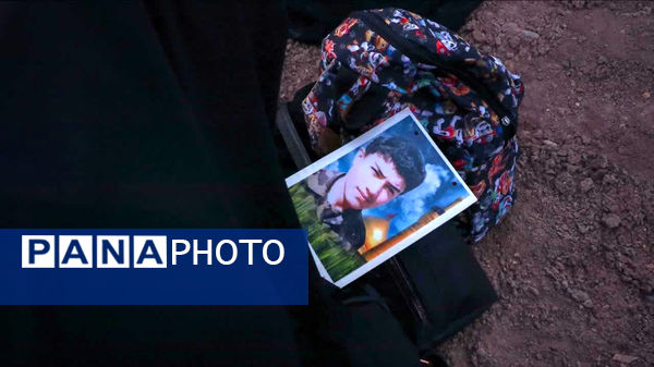 اردوی راهیان نور هیات زوار الزهرا(س)