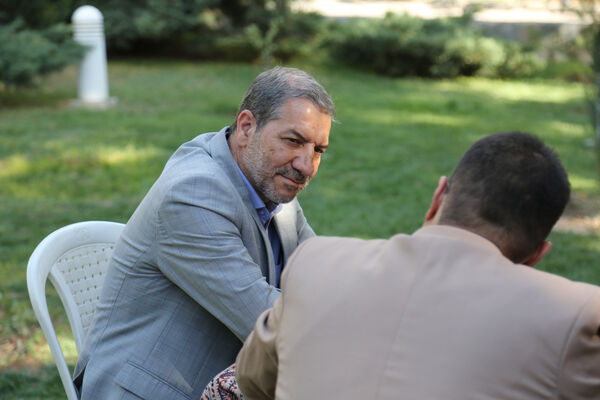حس خوب زندگی در صدف