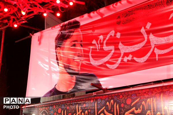 اسلامشهر در اوج همدلی شبانه