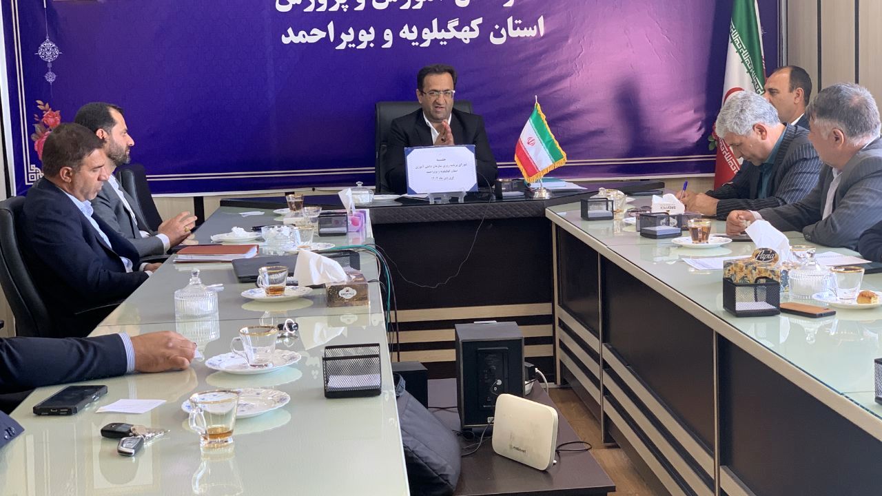 سازمان دانش‌آموزی، بستری برای پرورش مسئولیت‌پذیری و تربیت اجتماعی دانش‌آموزان است