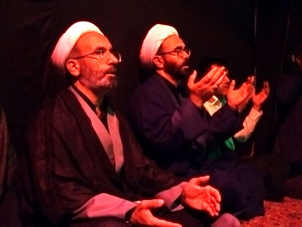 ه‍یئت جان نثاران کاشمر 