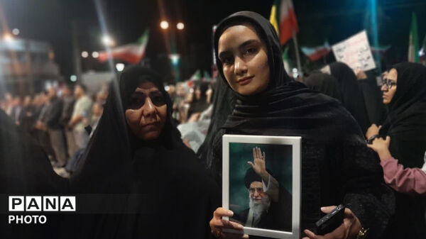 :کوهدشت، سپری استوار در خط مقدمِ ایستادگی