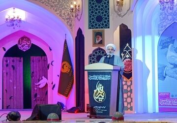 چشم امید منتظران، به آستان امام مهربانی‌هاست