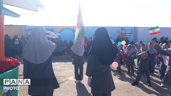 آغاز سال تحصیلی ۱۴۰۶_۱۴۰۵ در دبستان‌توحید