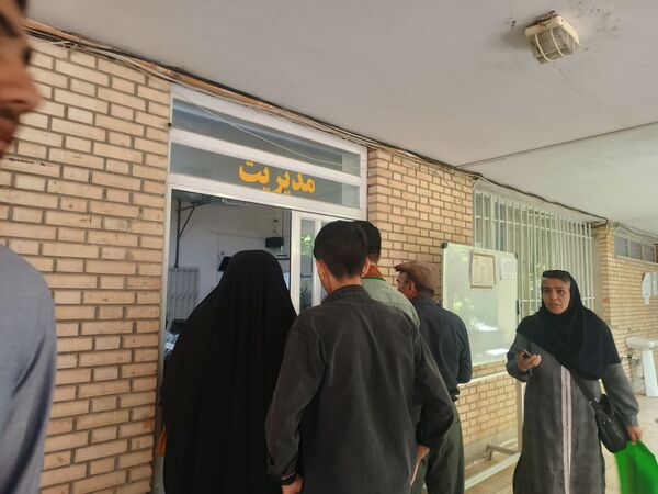آغاز ثبت نام پایه دهم در هنرستان فنی علی شریعتی 