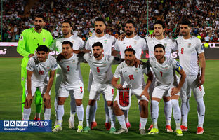 ‌جام جهانی جای آزمون و خطا نیست/ دست از فیفادی‌های ضعیف برداریم