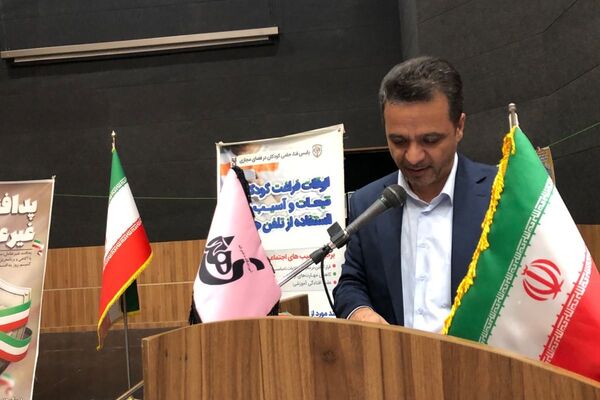 دبستان هدی میزبان همایش پدافند غیرعامل با رویکرد مردم‌ محور