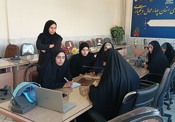 گامی نو در رسانه خبرنگاری پانا