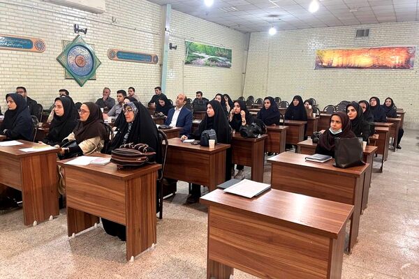 به سویِ ارائه خدماتِ بهتر