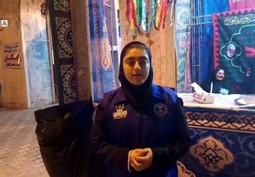 یادواره ۳۱۳ شهید و سالگرد شهید حمید مازندرانی در کردکوی برگزار شد