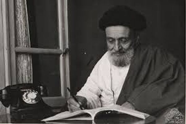 ایمان در برابر طوفان، میراث استقامت آیت‌الله کاشانی را جاودانه کرد
