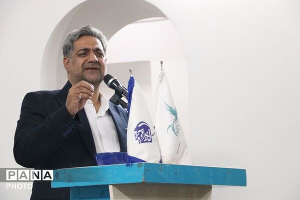 بزرگداشت استاد شهریار در خانه شعر و ادب فارسی شهرداری یزد