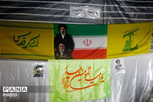  ۹۹ شب ایستادگی؛ تسلیم‌ناپذیری ملت حسینی در مصاف با دشمنان
