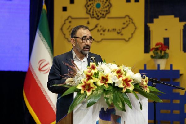 نخستین دوره جایزه شهردار برتر به پایان رسید 