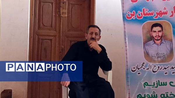 قلعه بارده؛ گنجینه‌ای ۱۳۵ ساله از دوران قاجار، سند زنده‌ای از تاریخ