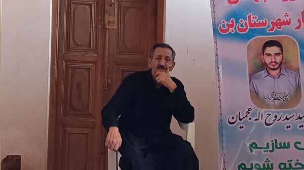 قلعه بارده؛ گنجینه‌ای ۱۳۵ ساله از دوران قاجار، سند زنده‌ای از تاریخ