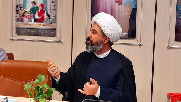 برگزاری دومین نشست کارگروه دختران نوجوان و جوان در استانداری البرز 