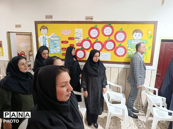 ماکان؛ میراث‌دار شهدای دانش‌آموز میناب در مسیر فرهنگ‌سازی زیست‌محیطی