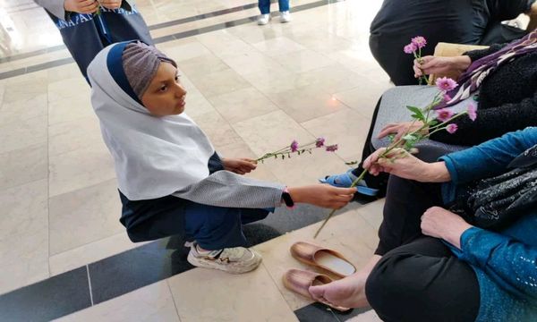 یادی از یادرفتگان