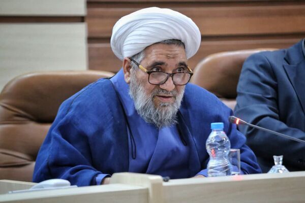 جلسه هم‌اندیشی مسئولان شهرستان سملقان با حضور استاندار