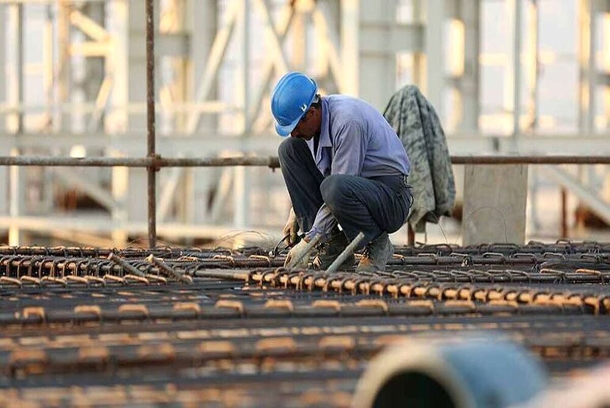 حذف کارگر ساختمانی غیرواقعی در دستور کار است