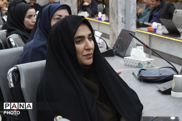 آیین بزرگداشت مقام معلم در مجتمع فرهنگی و رفاهی امام رضا علیه السلام