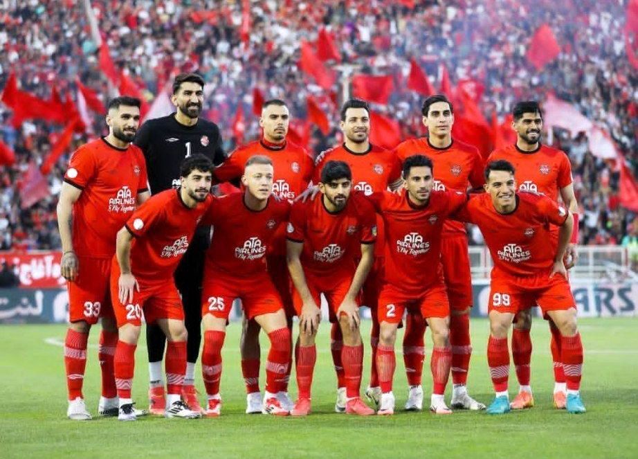 پایان طوفانی لیگ برتر؛ تراکتور با اقتدار قهرمان شد