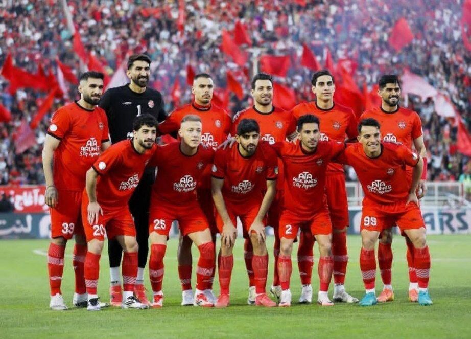 پایان طوفانی لیگ برتر؛ تراکتور با اقتدار قهرمان شد