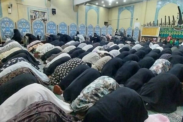 دهه فجر و نیمه شعبان؛ تجلی ایمان و انقلاب در شهرستان قدس