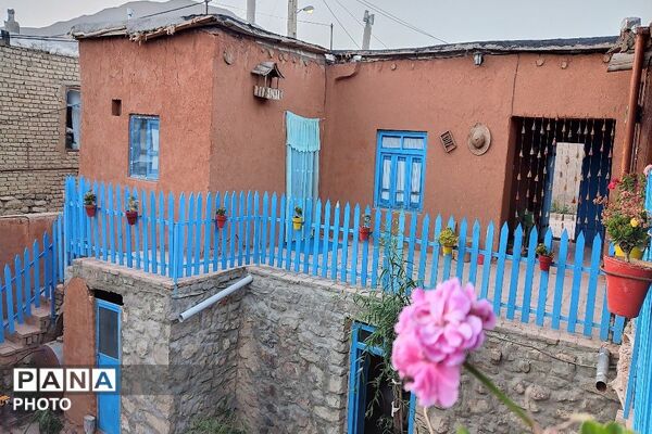 زیبایی‌های بومی و محلی در اقامتگاه های بوم گردی  شهربار