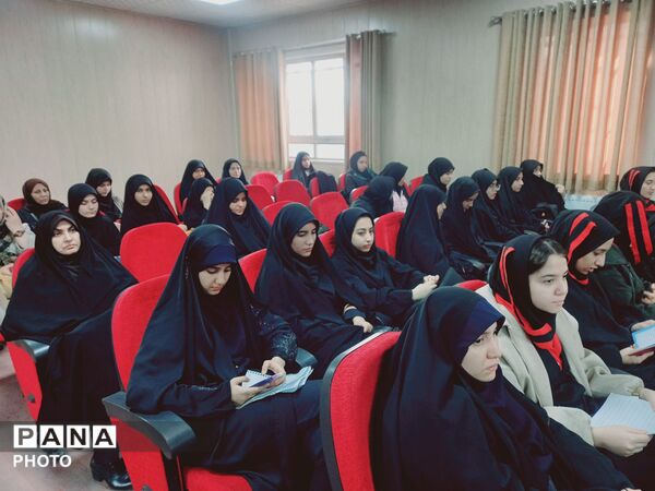 چهل‌و‌چهارمین جشنواره قرآن، عترت و نماز در شهرستان ملارد